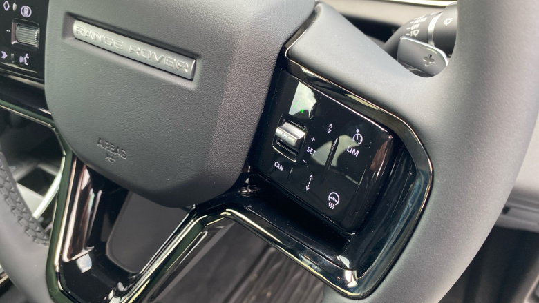 Land Rover Range Rover Evoque 2.0 D200 Edition 5dr Auto Diesel Hatchback